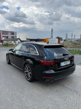 Audi A4 2.0TDI 2xSline | Auto.bg — изображение 2 Audi A4 2.0TDI 2xSline | Auto.bg — изображение 2