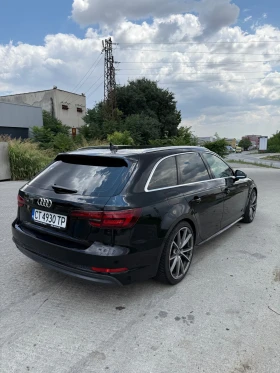 Audi A4 2.0TDI 2xSline | Auto.bg — изображение 3 Audi A4 2.0TDI 2xSline | Auto.bg — изображение 3