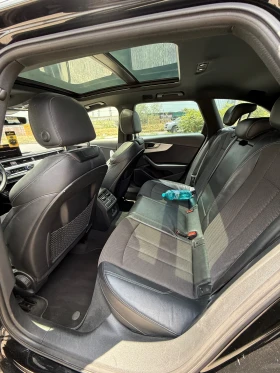 Audi A4 2.0TDI 2xSline | Auto.bg — изображение 9 Audi A4 2.0TDI 2xSline | Auto.bg — изображение 9