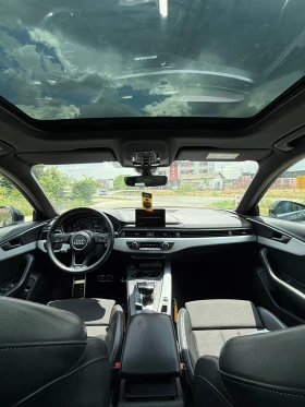 Audi A4 2.0TDI 2xSline | Auto.bg — изображение 7 Audi A4 2.0TDI 2xSline | Auto.bg — изображение 7