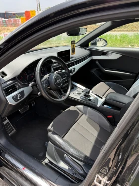 Audi A4 2.0TDI 2xSline | Auto.bg — изображение 6 Audi A4 2.0TDI 2xSline | Auto.bg — изображение 6