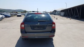Skoda Octavia 1.9TDI 105кс | Auto.bg — изображение 8 Skoda Octavia 1.9TDI 105кс | Auto.bg — изображение 8
