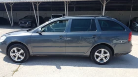 Skoda Octavia 1.9TDI 105кс | Auto.bg — изображение 7 Skoda Octavia 1.9TDI 105кс | Auto.bg — изображение 7