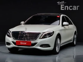 Mercedes-Benz S 350 Bluetec 4Matic - Car24.bg Mercedes-Benz S 350 Bluetec 4Matic