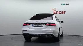Mercedes-Benz E 350 4MATIC* AMG-LINE* BURMESTER* DISTRONIC* 360* | Auto.bg — изображение 4 Mercedes-Benz E 350 4MATIC* AMG-LINE* BURMESTER* DISTRONIC* 360* | Auto.bg — изображение 4