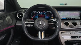 Mercedes-Benz E 350 4MATIC* AMG-LINE* BURMESTER* DISTRONIC* 360* | Auto.bg — изображение 6 Mercedes-Benz E 350 4MATIC* AMG-LINE* BURMESTER* DISTRONIC* 360* | Auto.bg — изображение 6