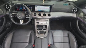 Mercedes-Benz E 350 4MATIC* AMG-LINE* BURMESTER* DISTRONIC* 360* | Auto.bg — изображение 5 Mercedes-Benz E 350 4MATIC* AMG-LINE* BURMESTER* DISTRONIC* 360* | Auto.bg — изображение 5