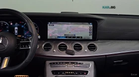 Mercedes-Benz E 350 4MATIC* AMG-LINE* BURMESTER* DISTRONIC* 360* | Auto.bg — изображение 10 Mercedes-Benz E 350 4MATIC* AMG-LINE* BURMESTER* DISTRONIC* 360* | Auto.bg — изображение 10