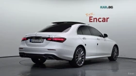 Mercedes-Benz E 350 4MATIC* AMG-LINE* BURMESTER* DISTRONIC* 360* | Auto.bg — изображение 3 Mercedes-Benz E 350 4MATIC* AMG-LINE* BURMESTER* DISTRONIC* 360* | Auto.bg — изображение 3