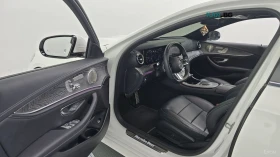 Mercedes-Benz E 350 4MATIC* AMG-LINE* BURMESTER* DISTRONIC* 360* | Auto.bg — изображение 8 Mercedes-Benz E 350 4MATIC* AMG-LINE* BURMESTER* DISTRONIC* 360* | Auto.bg — изображение 8