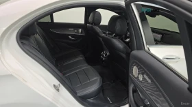 Mercedes-Benz E 350 4MATIC* AMG-LINE* BURMESTER* DISTRONIC* 360* | Auto.bg — изображение 9 Mercedes-Benz E 350 4MATIC* AMG-LINE* BURMESTER* DISTRONIC* 360* | Auto.bg — изображение 9