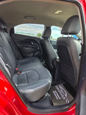 Kia Rio 1.4 БЕНЗИН 110к.с GT-LINE | Auto.bg — изображение 14 Kia Rio 1.4 БЕНЗИН 110к.с GT-LINE | Auto.bg — изображение 14