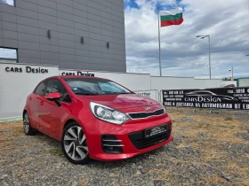 Kia Rio 1.4 БЕНЗИН 110к.с GT-LINE | Auto.bg — изображение 2 Kia Rio 1.4 БЕНЗИН 110к.с GT-LINE | Auto.bg — изображение 2