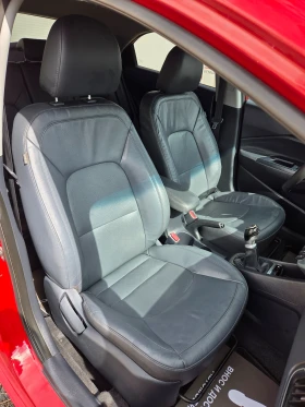 Kia Rio 1.4 БЕНЗИН 110к.с GT-LINE | Auto.bg — изображение 12 Kia Rio 1.4 БЕНЗИН 110к.с GT-LINE | Auto.bg — изображение 12