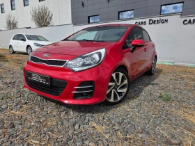 Kia Rio 1.4 БЕНЗИН 110к.с GT-LINE | Auto.bg — изображение 3 Kia Rio 1.4 БЕНЗИН 110к.с GT-LINE | Auto.bg — изображение 3