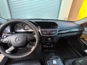 Mercedes-Benz E 300 350CDI Distronic | Auto.bg — изображение 6 Mercedes-Benz E 300 350CDI Distronic | Auto.bg — изображение 6