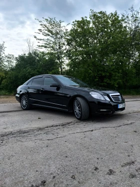 Mercedes-Benz E 300 350CDI Distronic | Auto.bg — изображение 7 Mercedes-Benz E 300 350CDI Distronic | Auto.bg — изображение 7