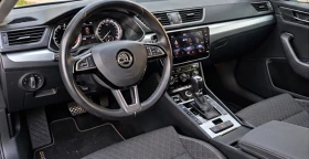 Skoda Superb 2.0 190 hp 7 DSG - 21200 € - 64769933 5 | Car24.bg Skoda Superb 2.0 190 hp 7 DSG - 21200 € - 64769933 5