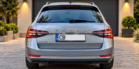 Skoda Superb 2.0 190 hp 7 DSG - 21200 € - 64769933 4 | Car24.bg Skoda Superb 2.0 190 hp 7 DSG - 21200 € - 64769933 4