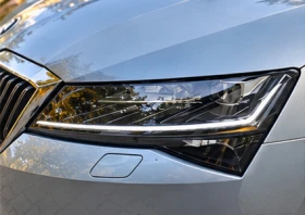 Skoda Superb 2.0 190 hp 7 DSG - 21200 € - 64769933 6 | Car24.bg Skoda Superb 2.0 190 hp 7 DSG - 21200 € - 64769933 6
