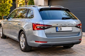 Skoda Superb 2.0 190 hp 7 DSG - 21200 € - 64769933 2 | Car24.bg Skoda Superb 2.0 190 hp 7 DSG - 21200 € - 64769933 2