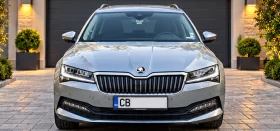 Skoda Superb 2.0 190 hp 7 DSG - 21200 € - 64769933 3 | Car24.bg Skoda Superb 2.0 190 hp 7 DSG - 21200 € - 64769933 3