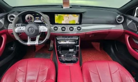 Mercedes-Benz CLS 53 AMG 4MATIC+ /ХЕДЪП/ДИСТР/360 КАМ/ОБДУХ/ЧЕРВЕН САЛОН | Auto.bg — изображение 7 Mercedes-Benz CLS 53 AMG 4MATIC+ /ХЕДЪП/ДИСТР/360 КАМ/ОБДУХ/ЧЕРВЕН САЛОН | Auto.bg — изображение 7