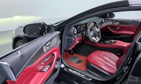 Mercedes-Benz CLS 53 AMG 4MATIC+ /ХЕДЪП/ДИСТР/360 КАМ/ОБДУХ/ЧЕРВЕН САЛОН | Auto.bg — изображение 10 Mercedes-Benz CLS 53 AMG 4MATIC+ /ХЕДЪП/ДИСТР/360 КАМ/ОБДУХ/ЧЕРВЕН САЛОН | Auto.bg — изображение 10