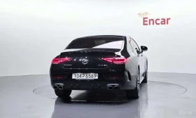 Mercedes-Benz CLS 53 AMG 4MATIC+ /ХЕДЪП/ДИСТР/360 КАМ/ОБДУХ/ЧЕРВЕН САЛОН | Auto.bg — изображение 4 Mercedes-Benz CLS 53 AMG 4MATIC+ /ХЕДЪП/ДИСТР/360 КАМ/ОБДУХ/ЧЕРВЕН САЛОН | Auto.bg — изображение 4