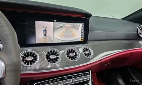 Mercedes-Benz CLS 53 AMG 4MATIC+ /ХЕДЪП/ДИСТР/360 КАМ/ОБДУХ/ЧЕРВЕН САЛОН | Auto.bg — изображение 16 Mercedes-Benz CLS 53 AMG 4MATIC+ /ХЕДЪП/ДИСТР/360 КАМ/ОБДУХ/ЧЕРВЕН САЛОН | Auto.bg — изображение 16