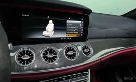 Mercedes-Benz CLS 53 AMG 4MATIC+ /ХЕДЪП/ДИСТР/360 КАМ/ОБДУХ/ЧЕРВЕН САЛОН | Auto.bg — изображение 15 Mercedes-Benz CLS 53 AMG 4MATIC+ /ХЕДЪП/ДИСТР/360 КАМ/ОБДУХ/ЧЕРВЕН САЛОН | Auto.bg — изображение 15