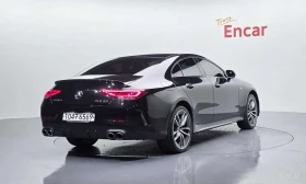 Mercedes-Benz CLS 53 AMG 4MATIC+ /ХЕДЪП/ДИСТР/360 КАМ/ОБДУХ/ЧЕРВЕН САЛОН | Auto.bg — изображение 2 Mercedes-Benz CLS 53 AMG 4MATIC+ /ХЕДЪП/ДИСТР/360 КАМ/ОБДУХ/ЧЕРВЕН САЛОН | Auto.bg — изображение 2