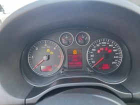 Audi A3 2.0 tdi 140 коня - 1399 € - 53353585 14 | Car24.bg Audi A3 2.0 tdi 140 коня - 1399 € - 53353585 14