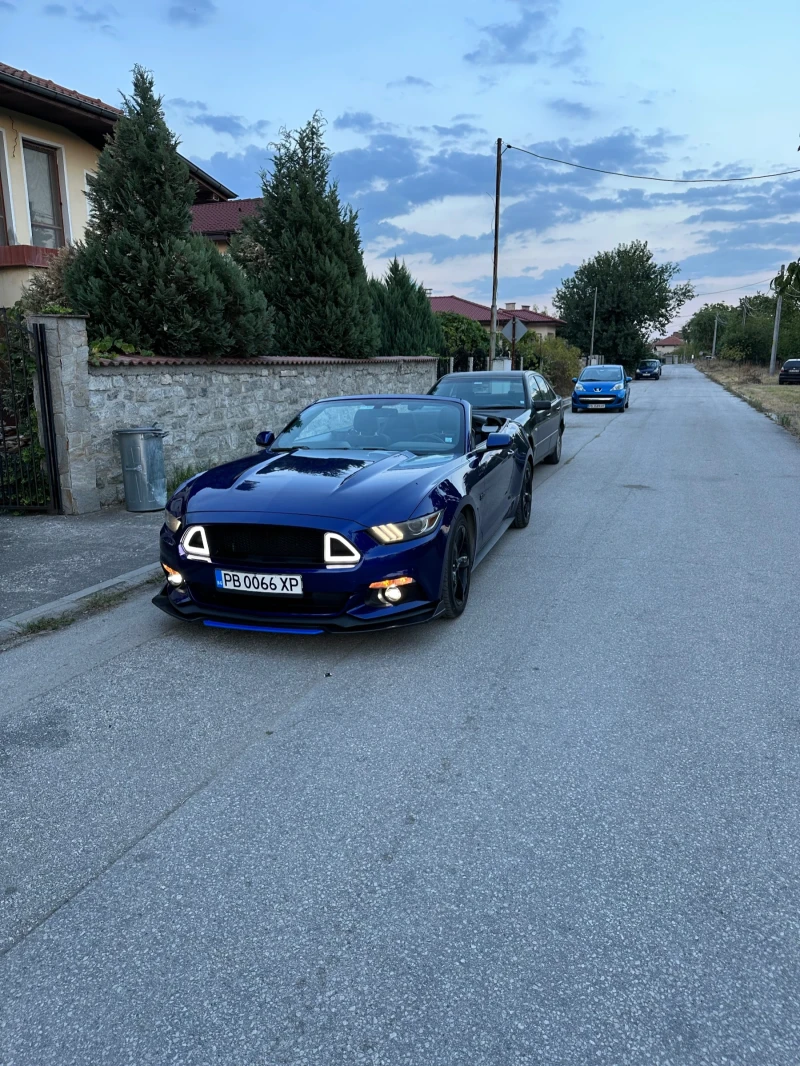 Ford Mustang 3.7 - 39900 лв. / 20400.55 € - 71609963 1 | Car24.bg Ford Mustang 3.7 - 39900 лв. / 20400.55 € - 71609963 1