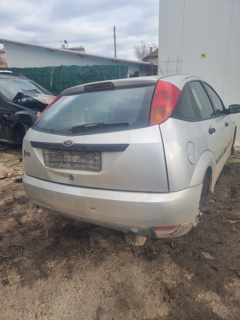 Ford Focus 1800TDI - 50 € / 97.79 лв. - 14915601 1 | Car24.bg Ford Focus 1800TDI - 50 € / 97.79 лв. - 14915601 1