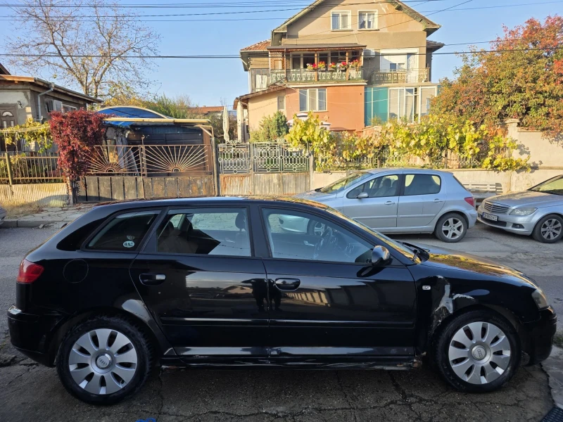 Audi A3 2.0 tdi 140 коня - 1399 € - 53353585 1 | Car24.bg Audi A3 2.0 tdi 140 коня - 1399 € - 53353585 1