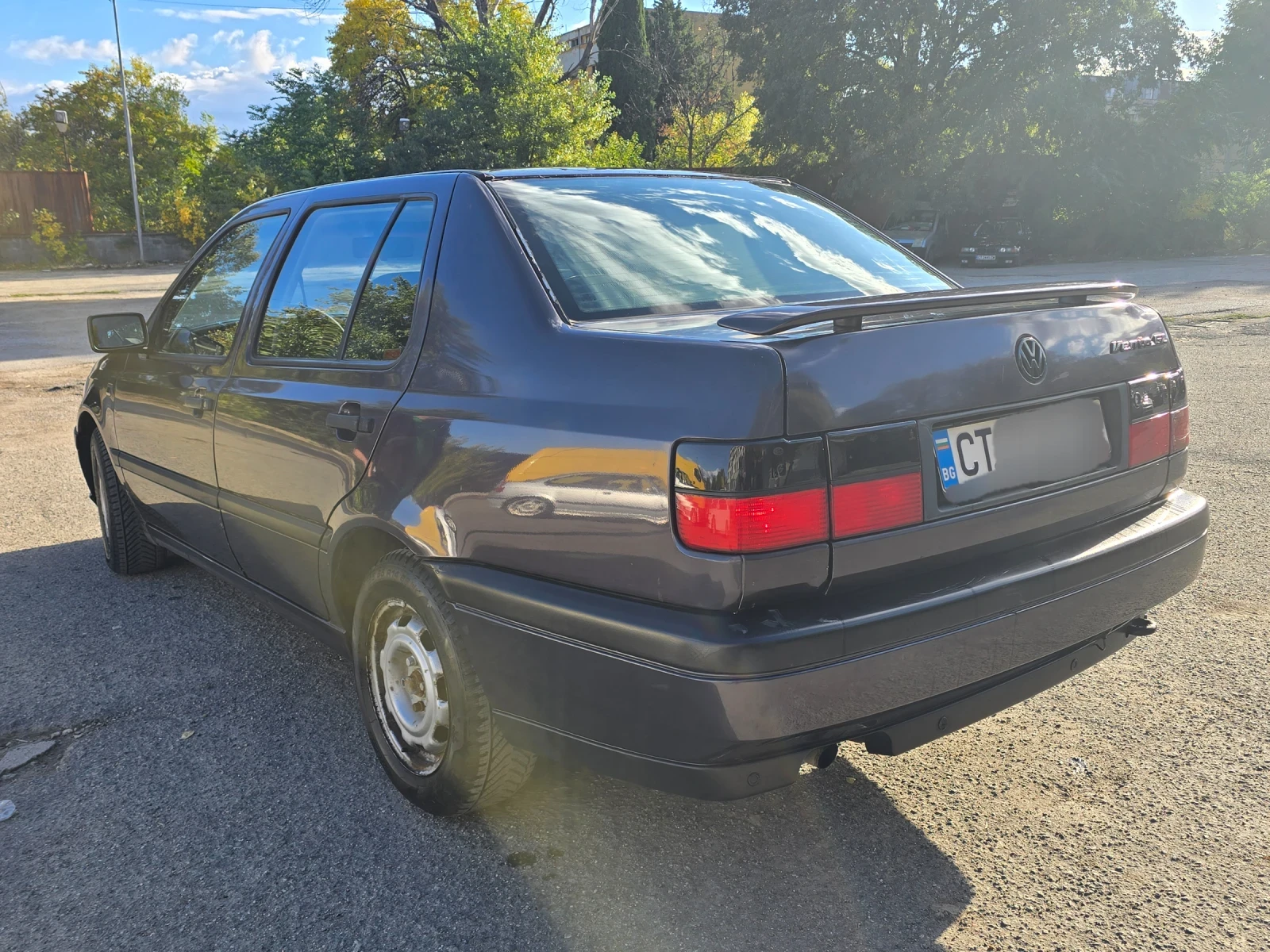 VW Vento  - изображение 2 | Auto.bg VW Vento  - изображение 2