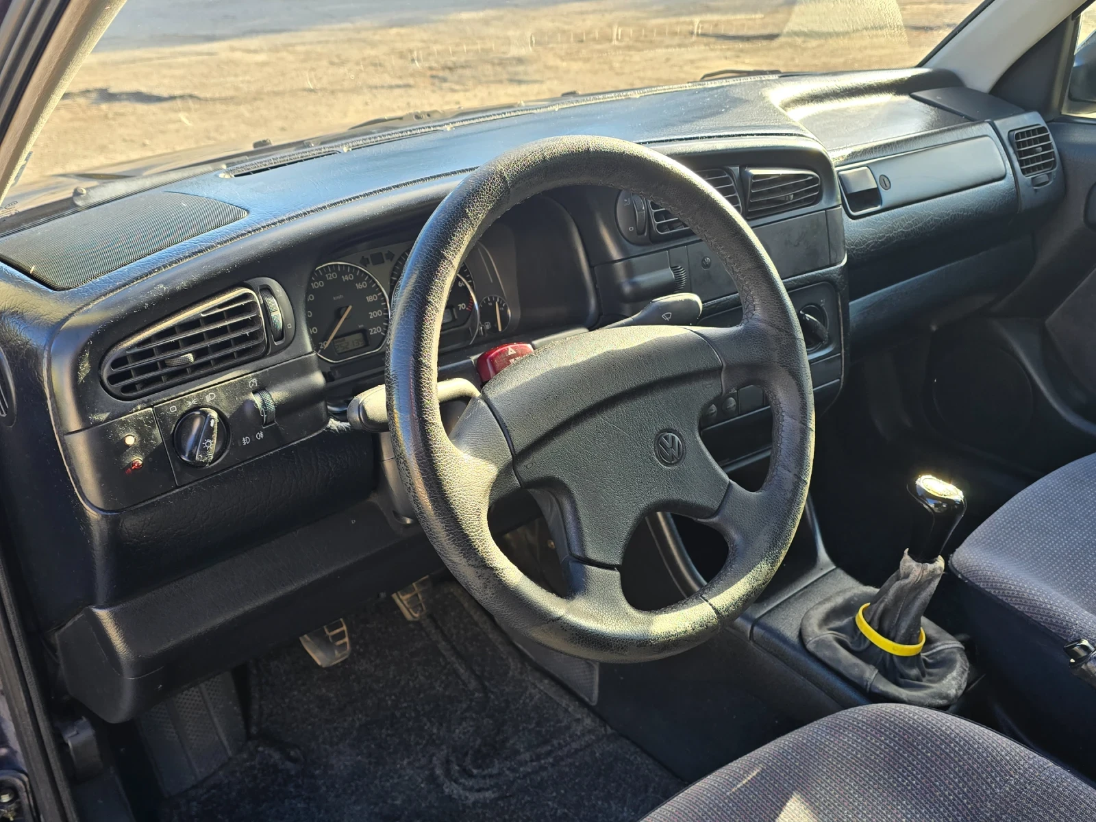 VW Vento  - изображение 4 | Auto.bg VW Vento  - изображение 4