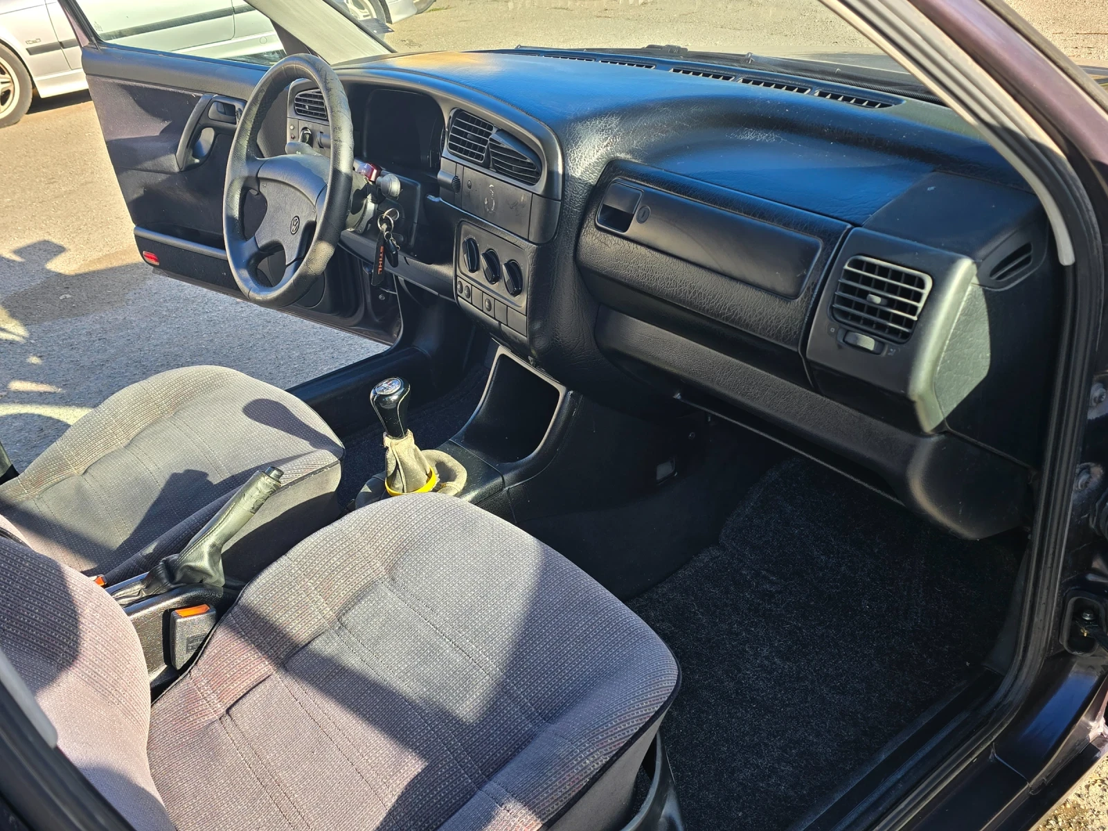 VW Vento  - изображение 5 | Auto.bg VW Vento  - изображение 5