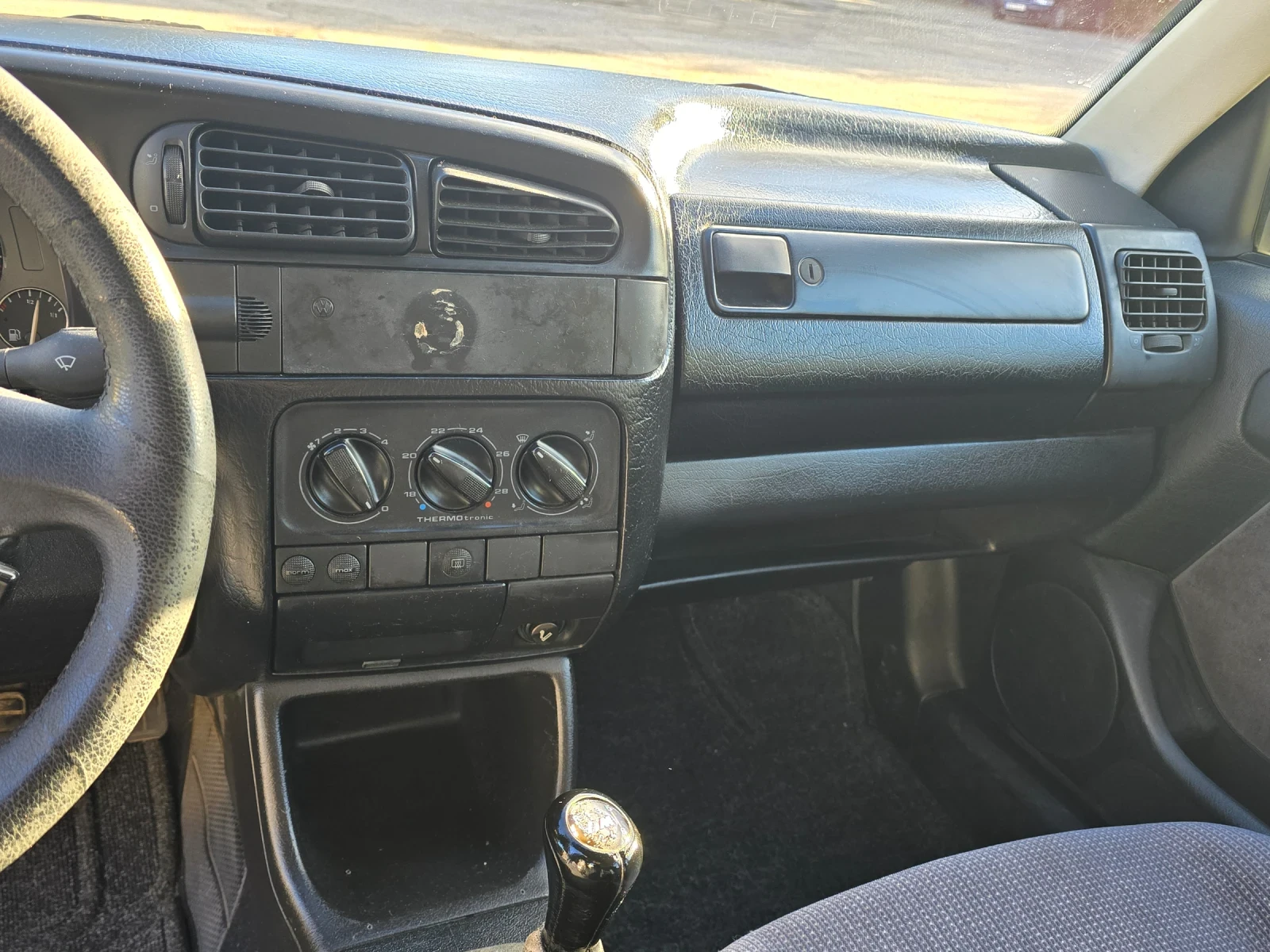 VW Vento  - изображение 6 | Auto.bg VW Vento  - изображение 6