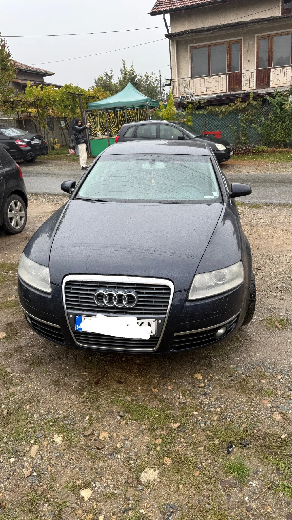 Audi A6  - изображение 2 | Auto.bg Audi A6  - изображение 2