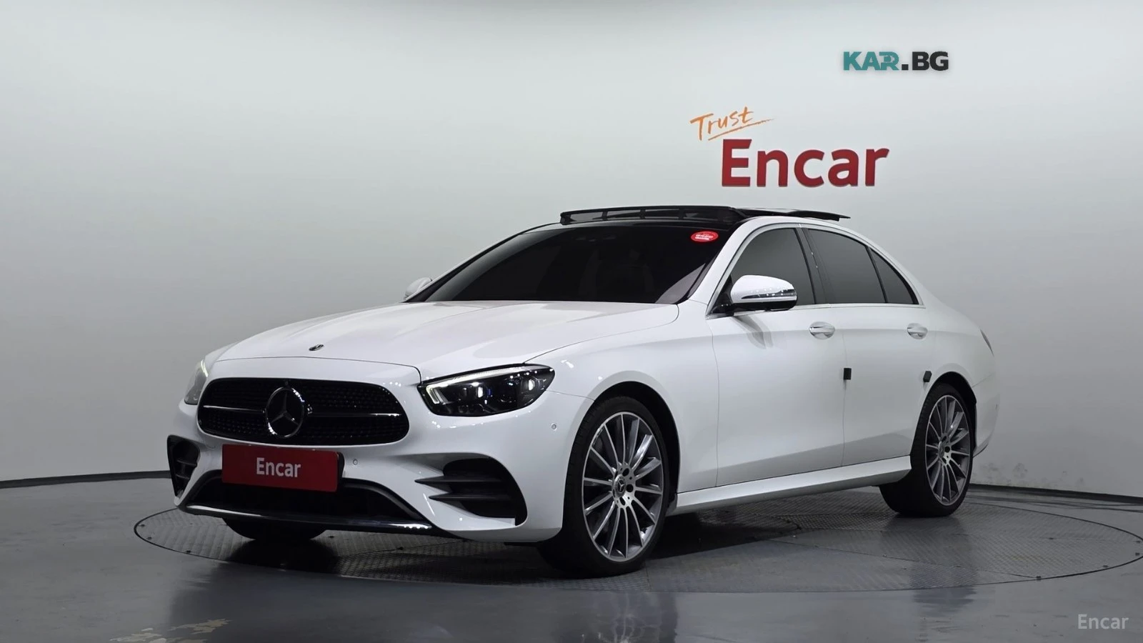 Mercedes-Benz E 350 4MATIC* AMG-LINE* BURMESTER* DISTRONIC* 360* | Auto.bg — изображение 1 Mercedes-Benz E 350 4MATIC* AMG-LINE* BURMESTER* DISTRONIC* 360* | Auto.bg — изображение 1