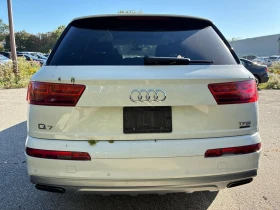 Audi Q7 2018 QUATTRO * ПРЕДСТАВИТЕЛСТВО НА AUDI* - 27890 лв. / 14259.93 € - 60239176 5 | Car24.bg Audi Q7 2018 QUATTRO * ПРЕДСТАВИТЕЛСТВО НА AUDI* - 27890 лв. / 14259.93 € - 60239176 5