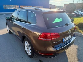 VW Touareg 3.0TDI-LED-OFFROAD ПАКЕТ-FULL - 24900 лв. / 12731.17 € - 38397175 4 | Car24.bg VW Touareg 3.0TDI-LED-OFFROAD ПАКЕТ-FULL - 24900 лв. / 12731.17 € - 38397175 4