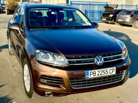 VW Touareg 3.0TDI-LED-OFFROAD ПАКЕТ-FULL - Car24.bg VW Touareg 3.0TDI-LED-OFFROAD ПАКЕТ-FULL