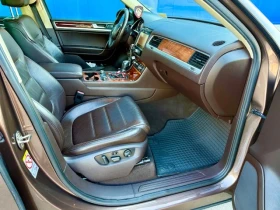 VW Touareg 3.0TDI-LED-OFFROAD ПАКЕТ-FULL - 24900 лв. / 12731.17 € - 38397175 12 | Car24.bg VW Touareg 3.0TDI-LED-OFFROAD ПАКЕТ-FULL - 24900 лв. / 12731.17 € - 38397175 12