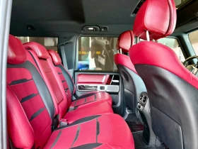 Mercedes-Benz G 500 63 AMG Pack* Nardo Grey* 360* Full* ЛИЗИНГ - 111900 € / 218857.38 лв. - 79156651 14 | Car24.bg Mercedes-Benz G 500 63 AMG Pack* Nardo Grey* 360* Full* ЛИЗИНГ - 111900 € / 218857.38 лв. - 79156651 14