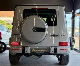 Mercedes-Benz G 500 63 AMG Pack* Nardo Grey* 360* Full* ЛИЗИНГ - 111900 € / 218857.38 лв. - 79156651 5 | Car24.bg Mercedes-Benz G 500 63 AMG Pack* Nardo Grey* 360* Full* ЛИЗИНГ - 111900 € / 218857.38 лв. - 79156651 5