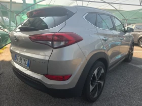 Hyundai Tucson 1.7 CRDI - 11000 € / 21514.13 лв. - 39694425 4 | Car24.bg Hyundai Tucson 1.7 CRDI - 11000 € / 21514.13 лв. - 39694425 4