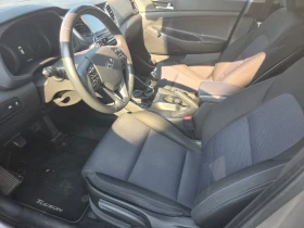 Hyundai Tucson 1.7 CRDI - 11000 € / 21514.13 лв. - 39694425 6 | Car24.bg Hyundai Tucson 1.7 CRDI - 11000 € / 21514.13 лв. - 39694425 6